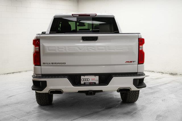 chevrolet Silverado 1500 2023 - 7