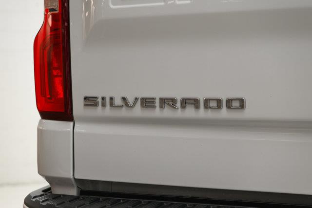 chevrolet Silverado 1500 2023 - 8