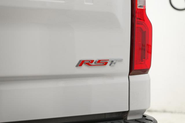 chevrolet Silverado 1500 2023 - 9