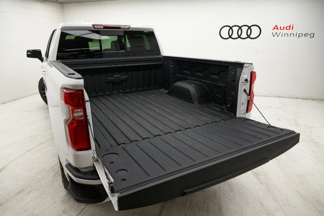 chevrolet Silverado 1500 2023 - 10