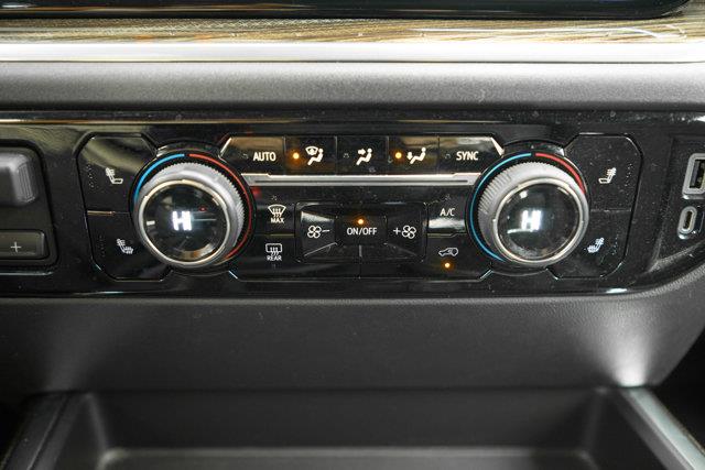 chevrolet Silverado 1500 2023 - 15