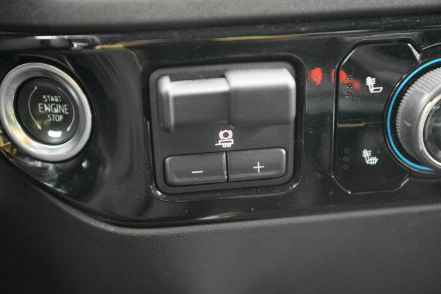 chevrolet Silverado 1500 2023 - 16