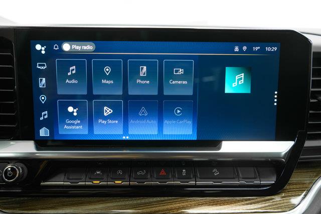 chevrolet Silverado 1500 2023 - 18