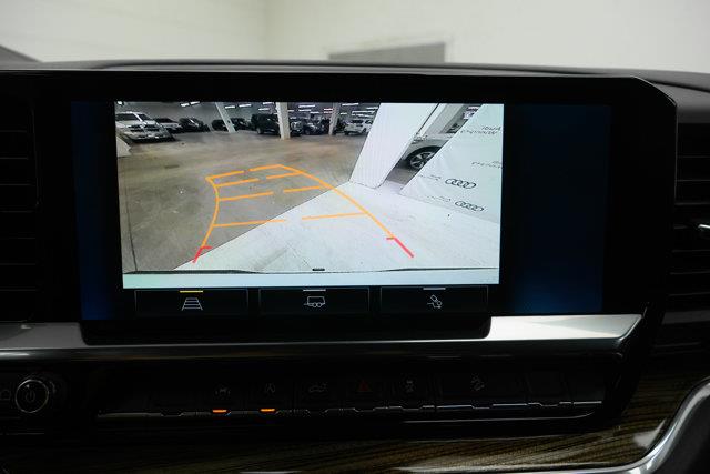 chevrolet Silverado 1500 2023 - 19