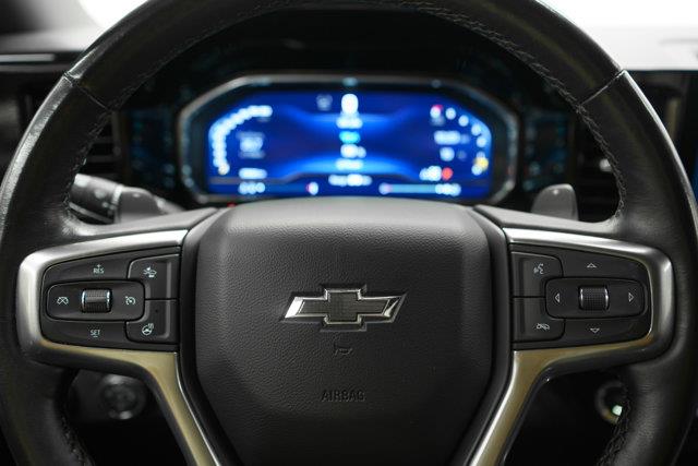 chevrolet Silverado 1500 2023 - 20