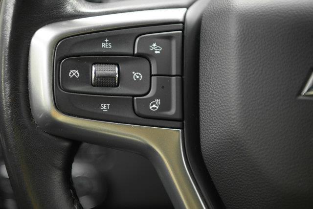 chevrolet Silverado 1500 2023 - 21