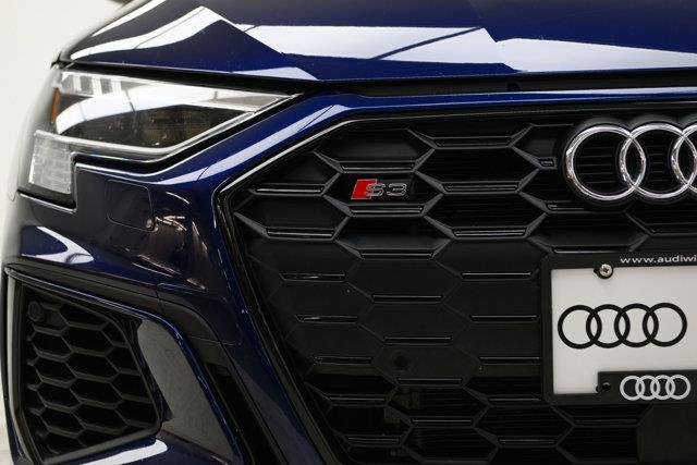 audi S3 berline 2023 - 3