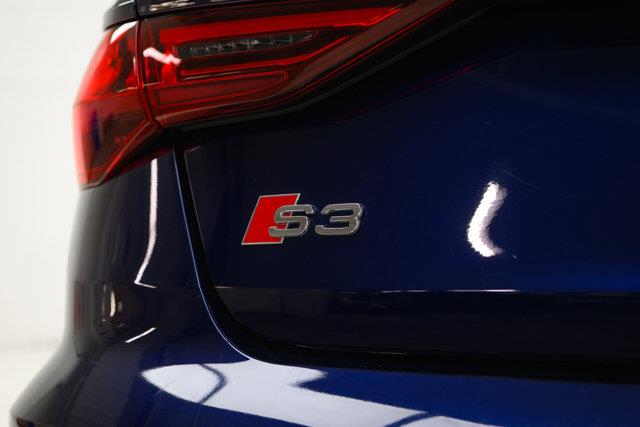 audi S3 berline 2023 - 8