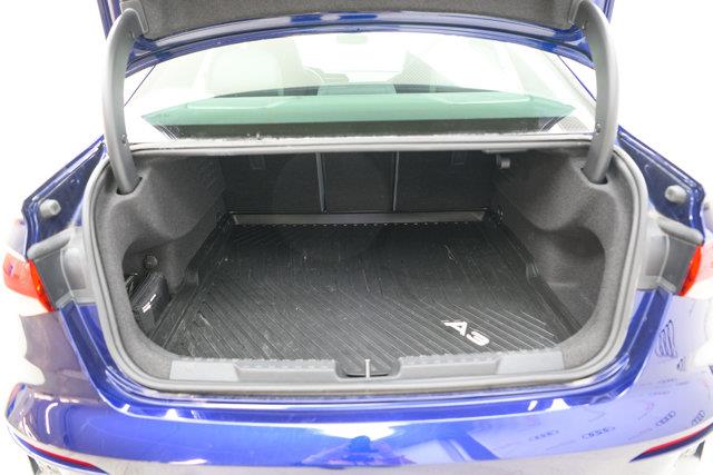 audi S3 berline 2023 - 9