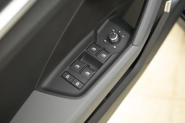 audi S3 berline 2023 - 10