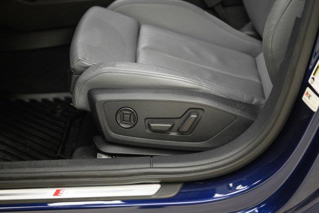 audi S3 berline 2023 - 11