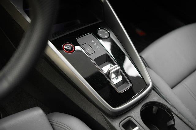 audi S3 berline 2023 - 12