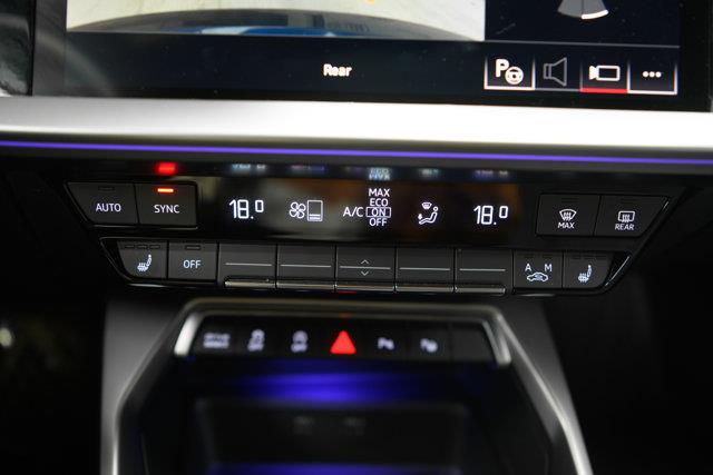 audi S3 berline 2023 - 15