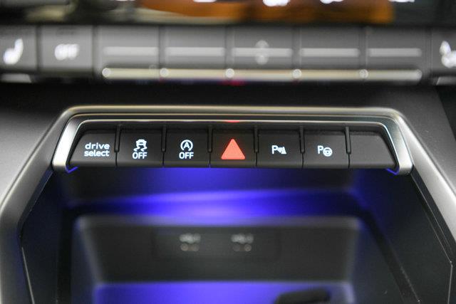 audi S3 berline 2023 - 16