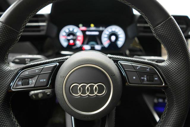 audi S3 berline 2023 - 18