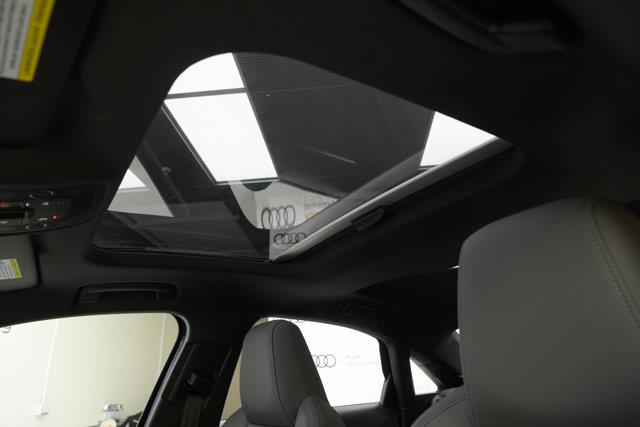 audi S3 berline 2023 - 21