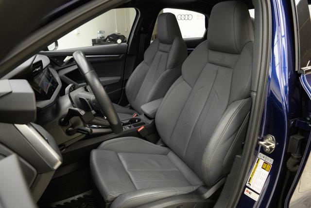 audi S3 berline 2023 - 22