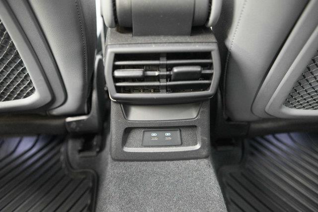 audi S3 berline 2023 - 24