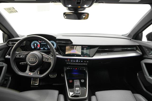 audi S3 berline 2023 - 25