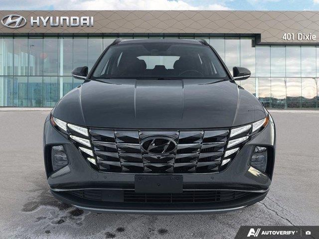 hyundai Tucson Hybrid 2022 - 8