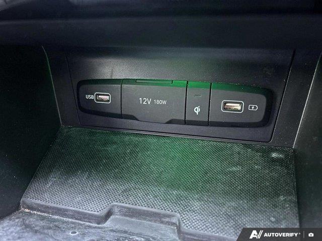 hyundai Tucson Hybrid 2022 - 20