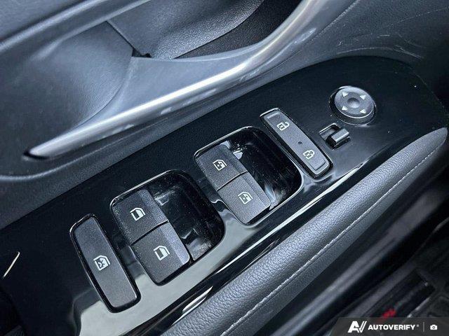 hyundai Tucson Hybrid 2022 - 21