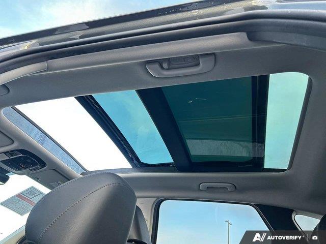 hyundai Tucson Hybrid 2022 - 22