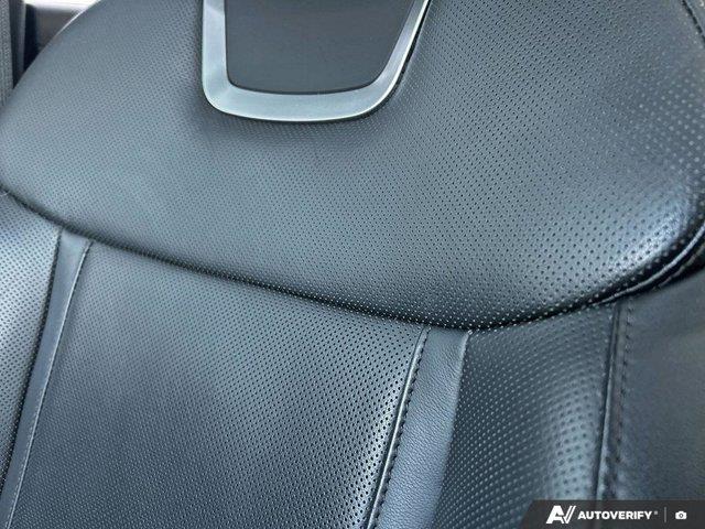 hyundai Tucson Hybrid 2022 - 23