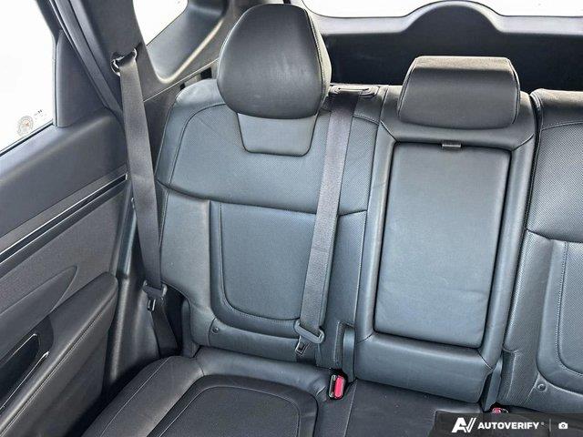 hyundai Tucson Hybrid 2022 - 27