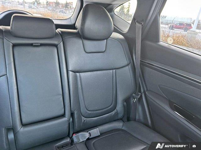 hyundai Tucson Hybrid 2022 - 29