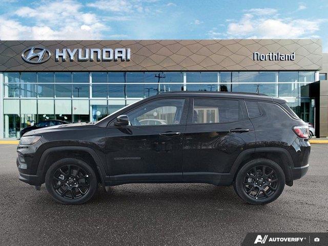 jeep Compass 2025 - 2