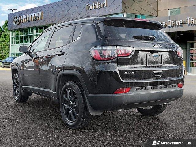 jeep Compass 2025 - 3