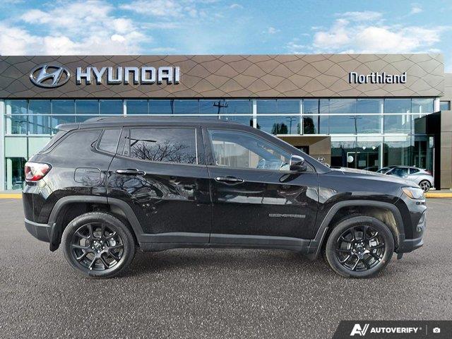 jeep Compass 2025 - 6