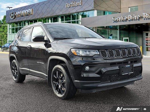 jeep Compass 2025 - 7