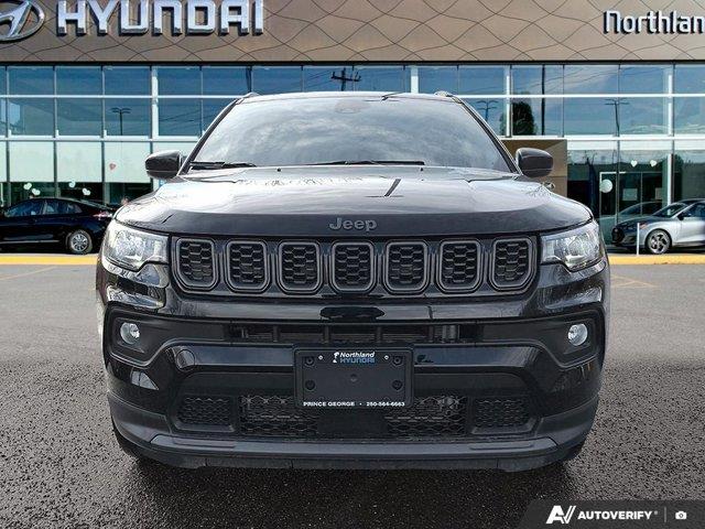 jeep Compass 2025 - 8