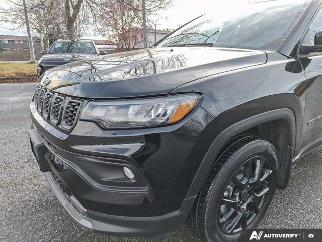 jeep Compass 2025 - 11