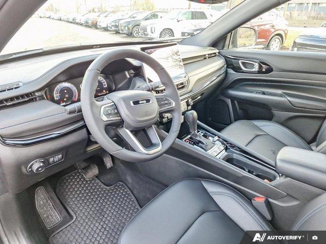 jeep Compass 2025 - 15