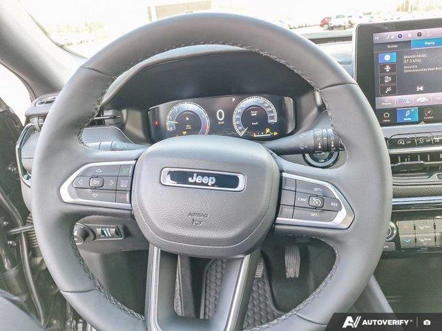 jeep Compass 2025 - 16