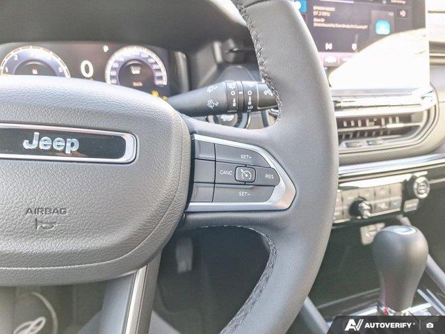 jeep Compass 2025 - 18