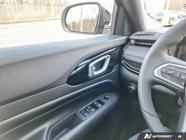 jeep Compass 2025 - 19