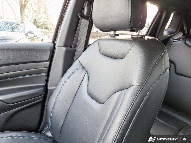 jeep Compass 2025 - 22