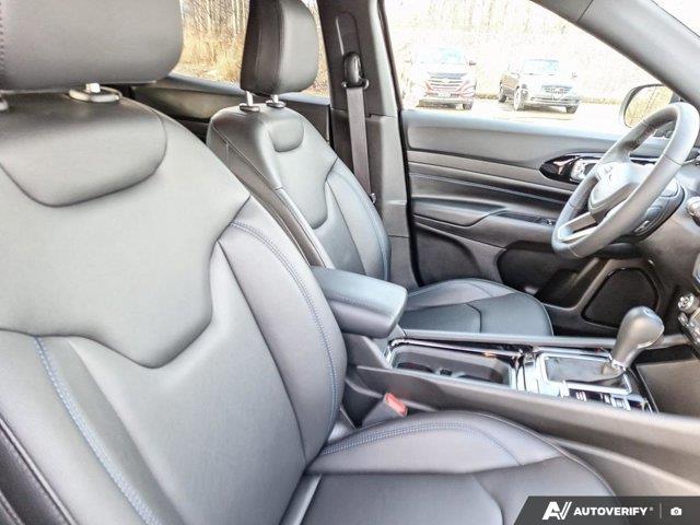 jeep Compass 2025 - 24