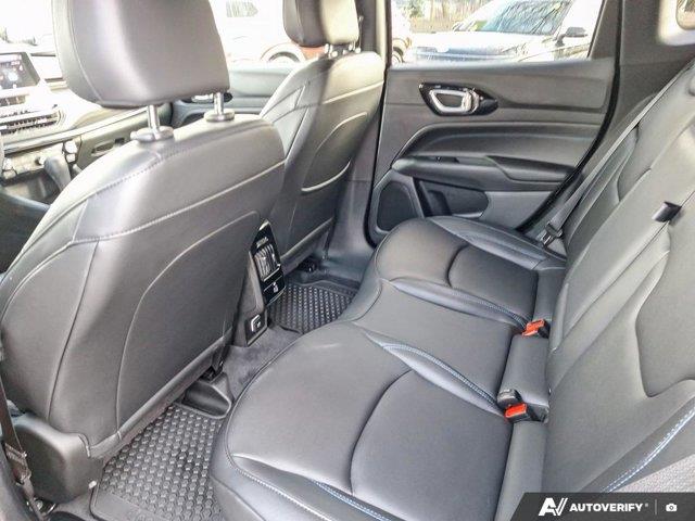 jeep Compass 2025 - 25