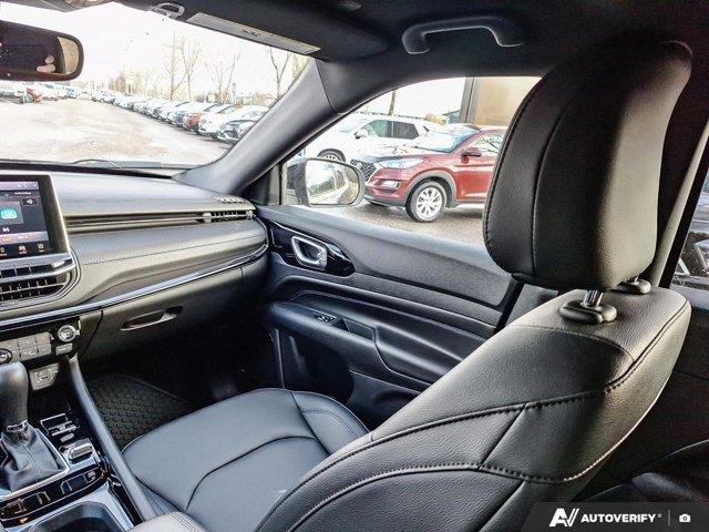 jeep Compass 2025 - 27