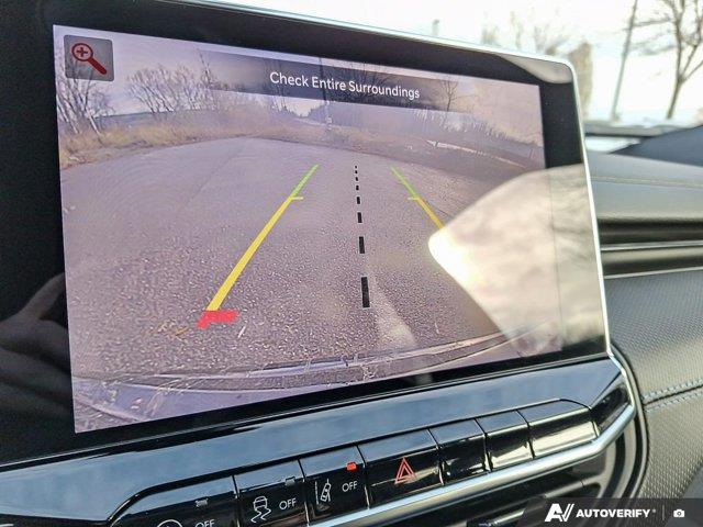 jeep Compass 2025 - 28