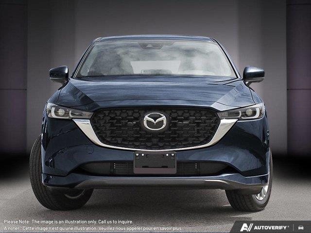 mazda CX-5 2025 - 2