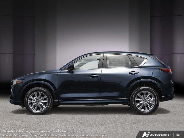 mazda CX-5 2025 - 3