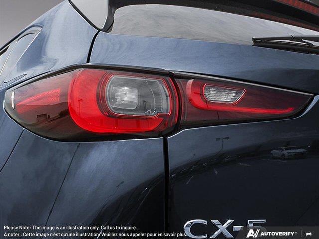 mazda CX-5 2025 - 9