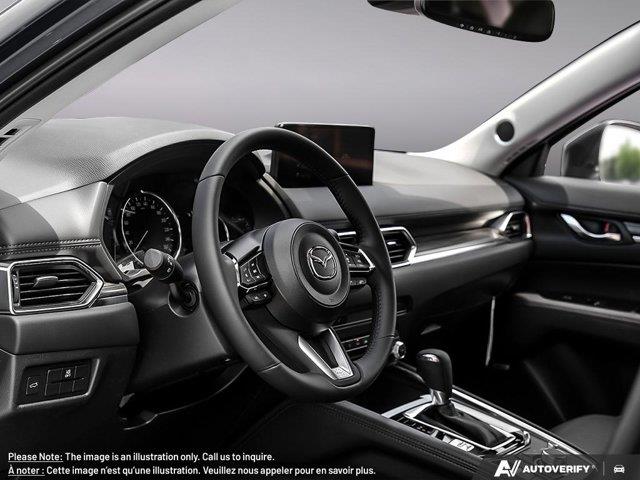 mazda CX-5 2025 - 10