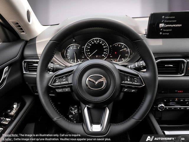 mazda CX-5 2025 - 11